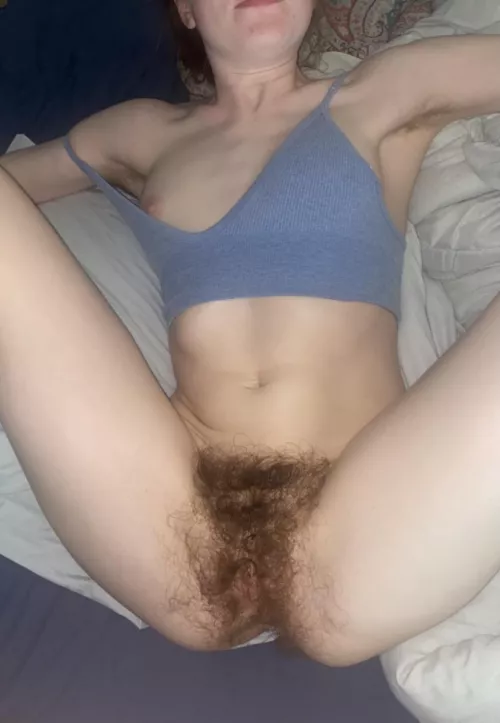 Do you like messy girls? by Many-Aioli688