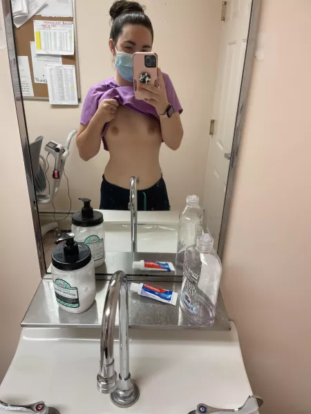 Do you like milfs with small boobs? by pjlabarre626