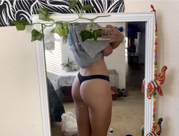 Do you like mine? by dabsallday2020