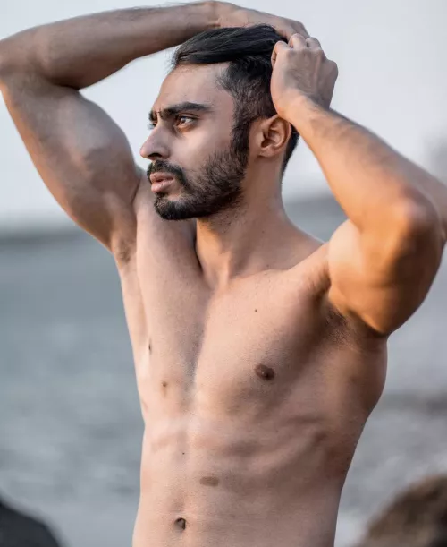 Do you like mine ? by sahilkhan187