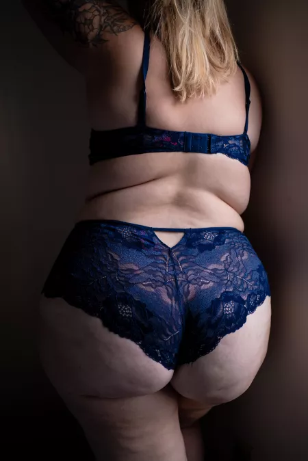 Do you like mommy’s new panties? by SoDangClear