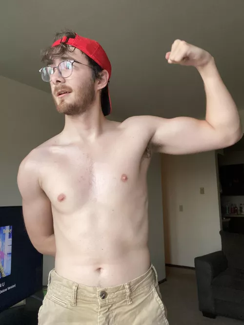 do you like my armpit? by blothesho