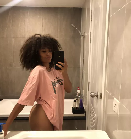 Do you like my ass ? by giirlnextdoor