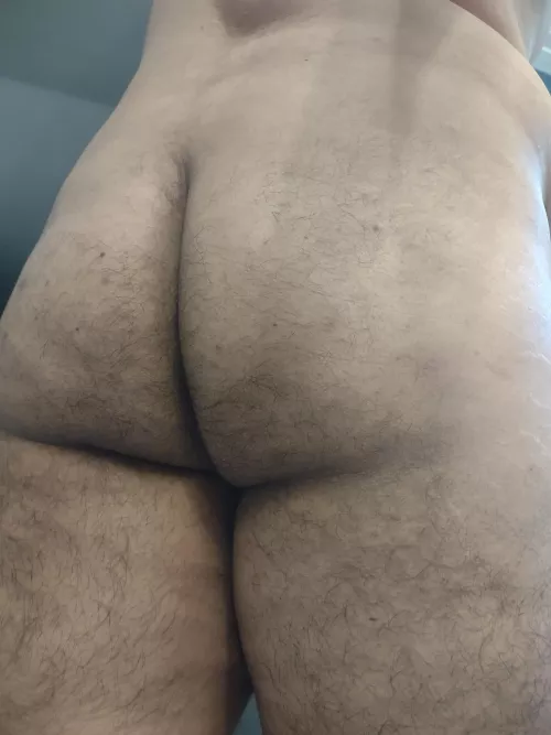 Do you like my ass by little21one