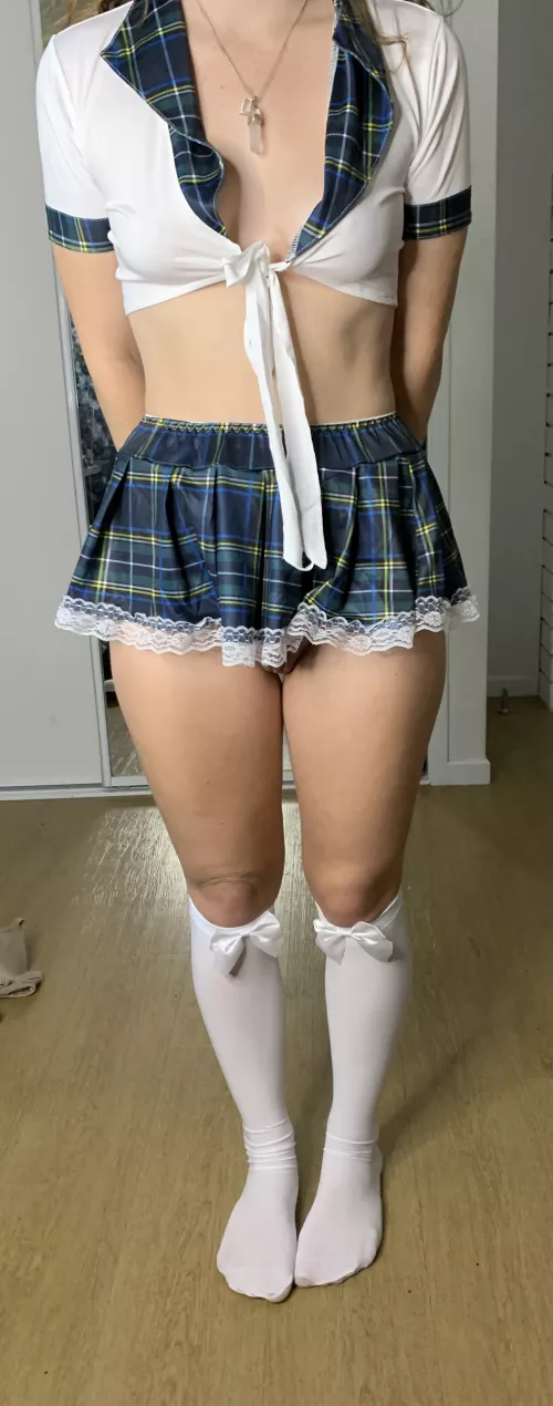 do you like my b cups?? xx by tigeressmonroe