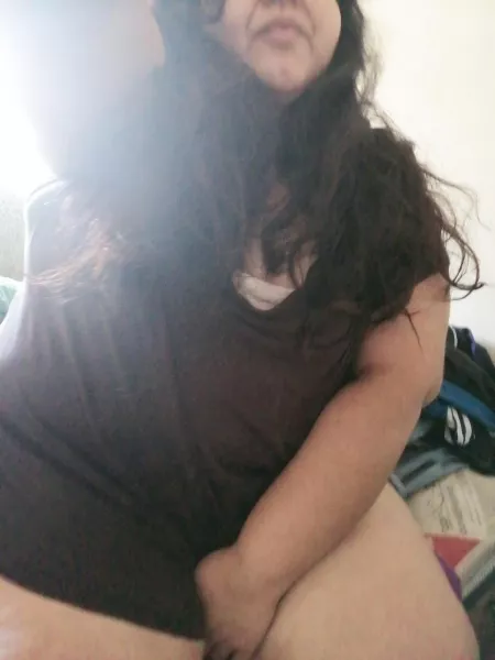 Do you like my bbw body? 💕🔥 by Chubby1991Bunny