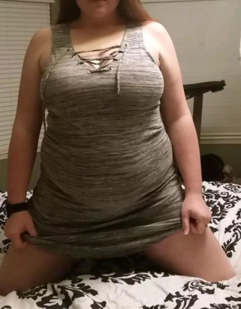 Do you like my belly? posted by GeoUnicorn