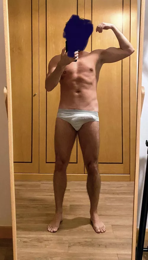 do you like my bicep? by eloco25