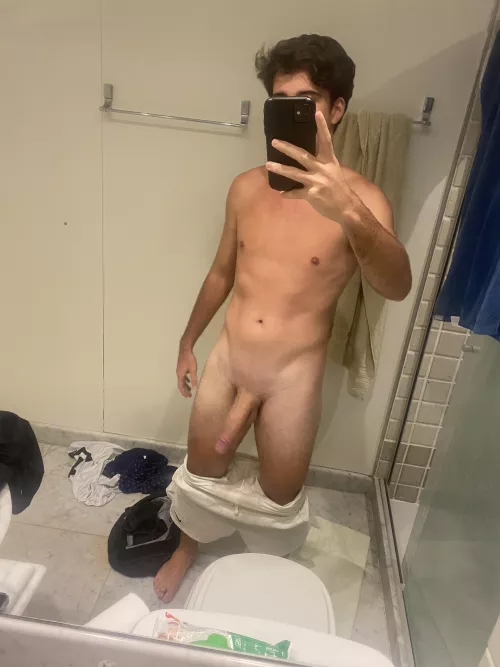 Do you like my body? by Belope_ss