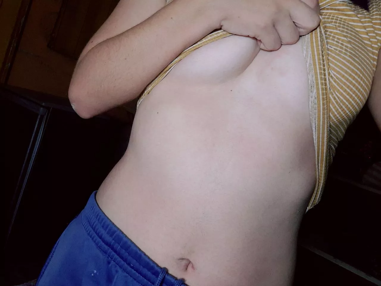 Do you like my body? I love drain your balls daddy 😏😏 VIDS, PICS, DRIVE FOLDER, COCK RATES, CAM2CAM, ROLEPLAY [Selling] / kik & Telegram Lovedoll0 - I do saliva play, anal and other fetishes posted by LoveDoll0