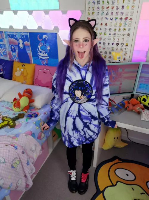 do you like my boots? 😊❤️ by lilfakegamer