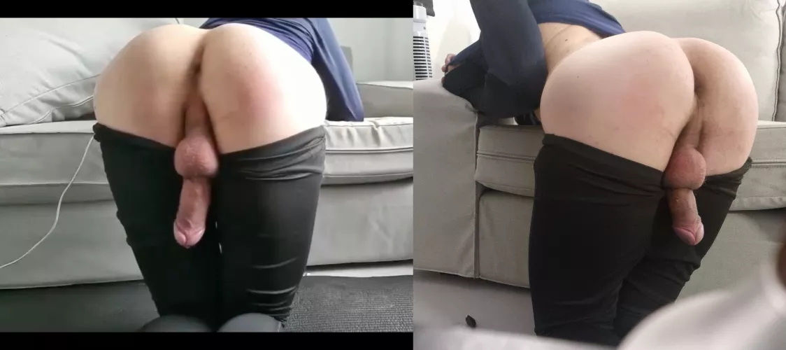 Do you like my Butt? by lizzbuttycd