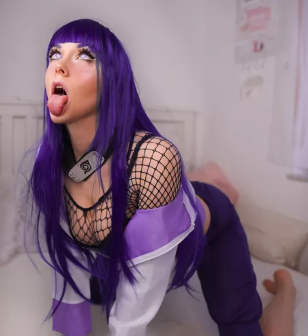 Do you like my cosplay? by milkimind_