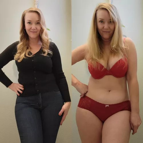 Do you like my curves? [F48] by Crystal_Sunshine_