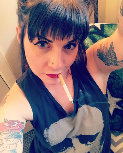 Do you like my dangle? 😘 by KaleNegative227