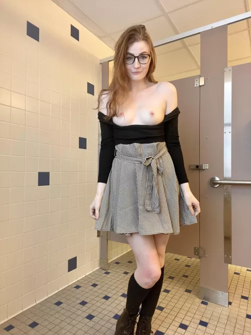 Do you like my dress? by theoriginalcinn