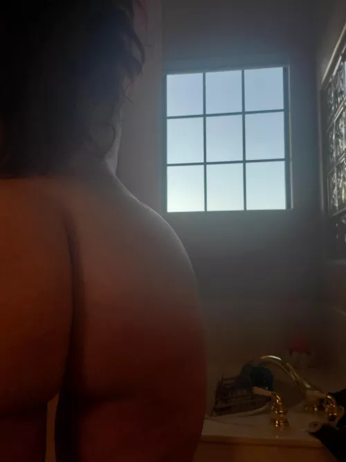 Do you like my (f) hair? 😉 😈 by Cantkalemyvibe