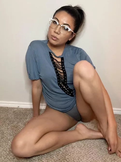 Do you like my frames? by Laci_Aioki