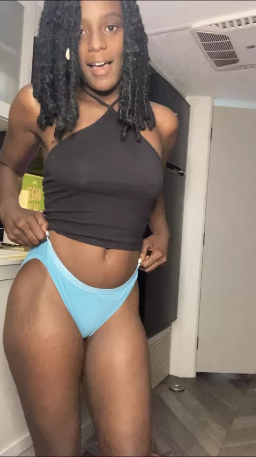 Do you like my full back undies? by Divinecumslut