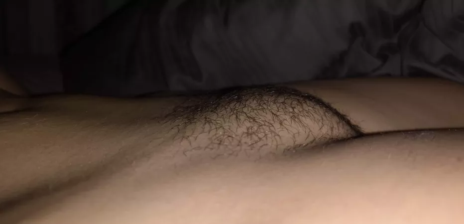 Do you like my girlfriends lovely mound? by Major77no