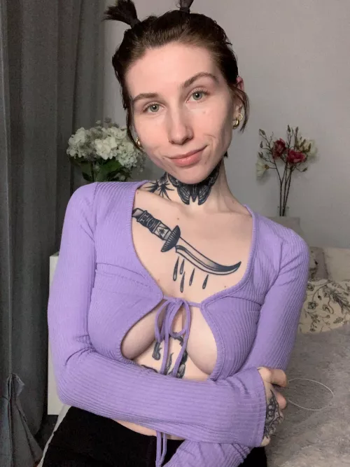 Do you like my hair? by Sophiiechens