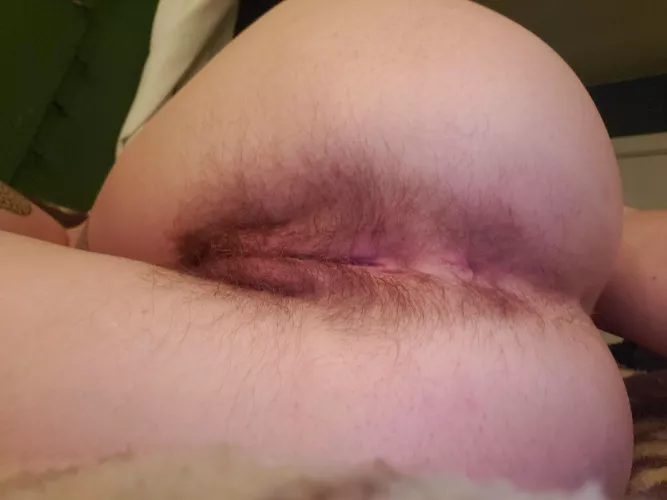 Do you like my holes? by peggin_pagan