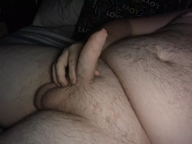 Do you like my hood? by thinker555