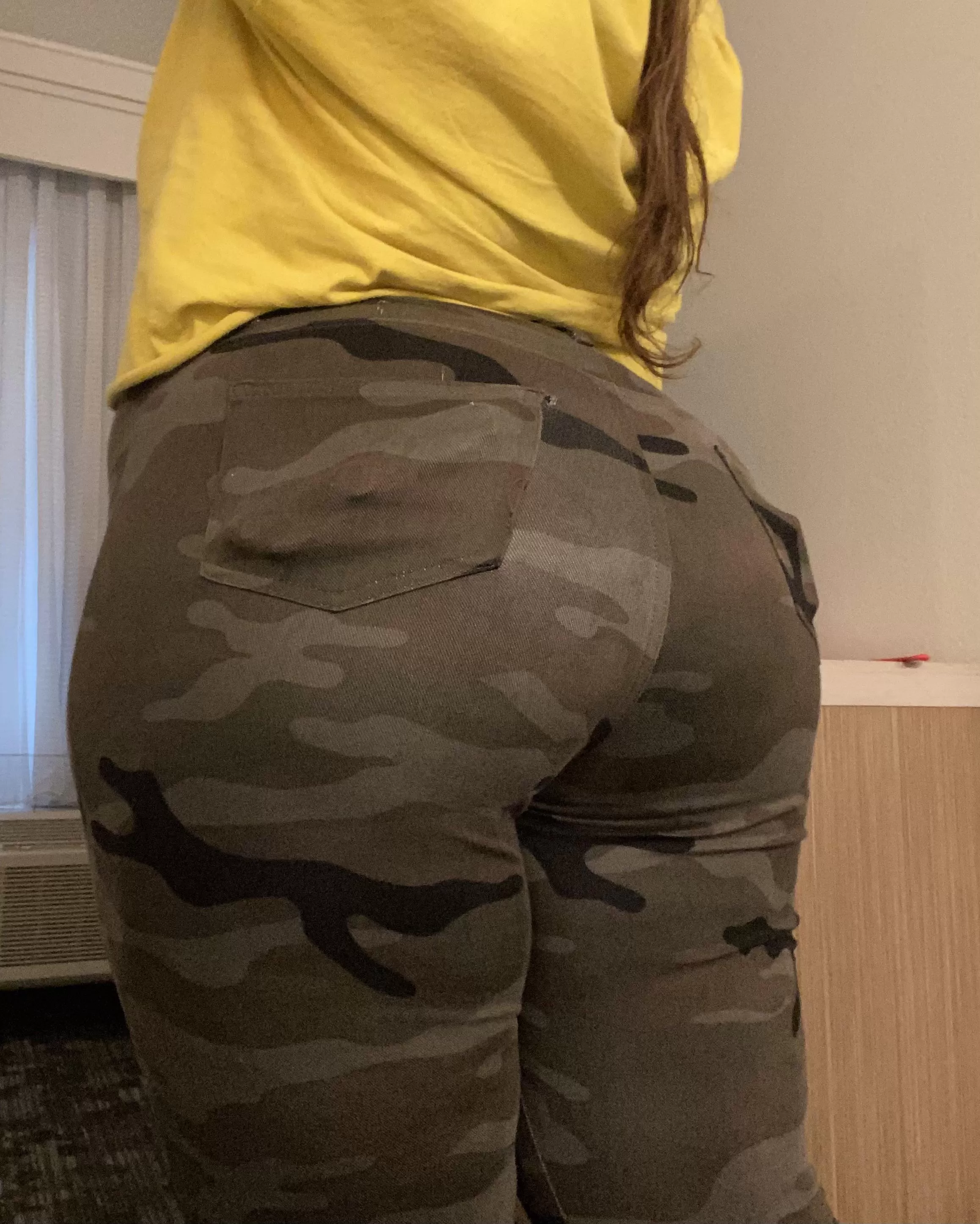 Do you like my jeans? posted by giapia1