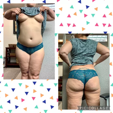 Do you like my lady humps? 😋 by Sherarikjames723