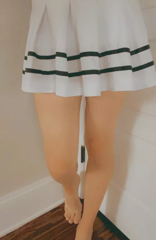 Do you like my legs? by leggytrap