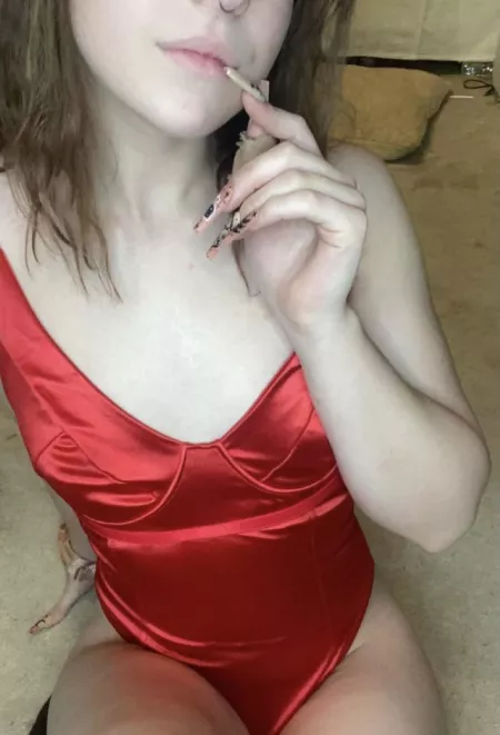 Do you like my lingerie 🙈 by stickiesweetsam