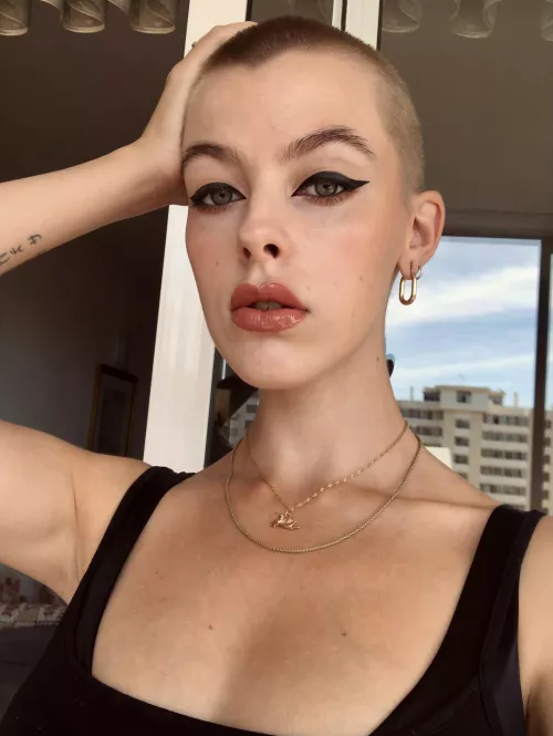 Do you like my lips?👄 by haructed