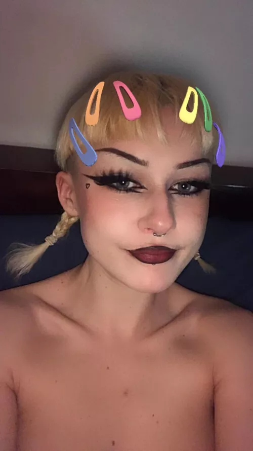 do you like my look from tonight? xx by UnderstandingNew976