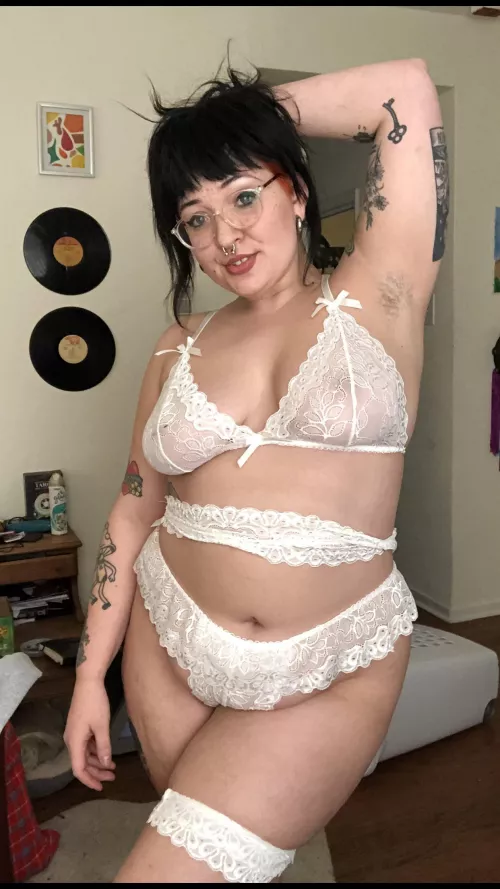 Do you like my natural hair by fairathedepressed