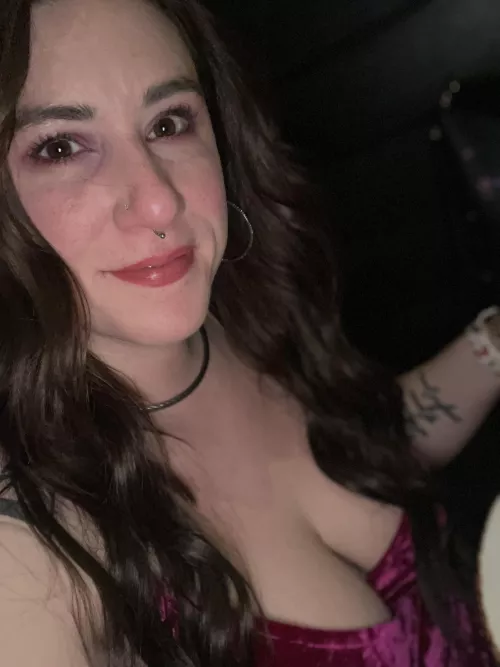 Do you like my new day collar? by Independent_Drag_506