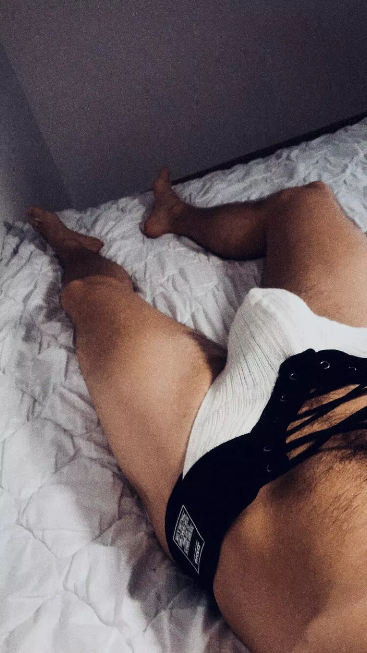 Do you like my new jockstrap? 😈 Dms open posted by darnoxad