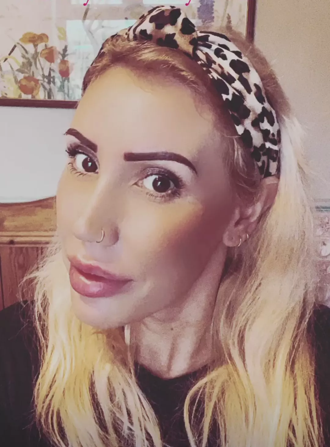 Do you like my new lips? posted by GreedyAd9783