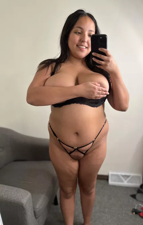 Do you like my new panties? by leftistbitch25