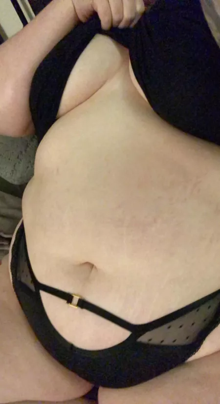 do you like my new panties? 🥺 by smittensuccubus