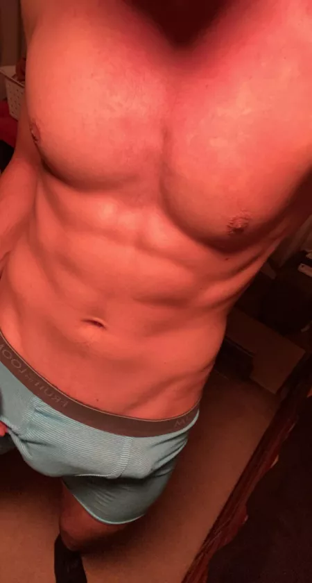 Do you like my new underwear? by jake_estes97