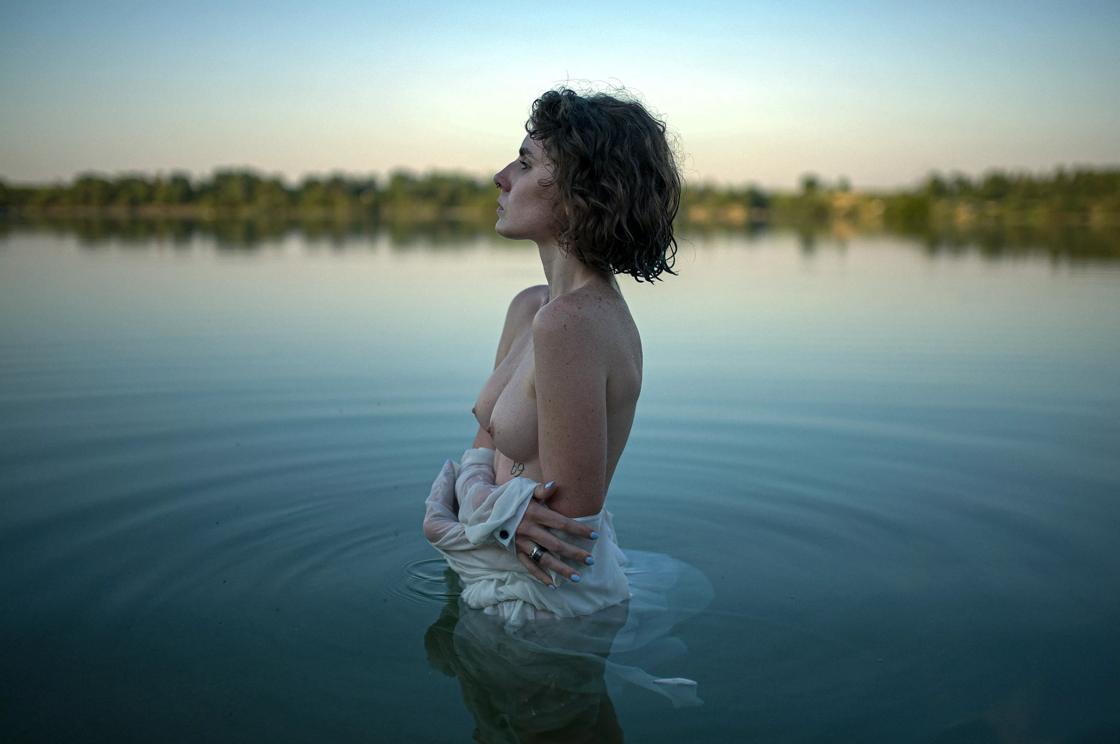 Do you like my noodist mood? posted by -darcy_dark-