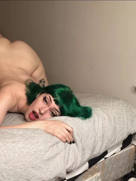 Do you like my “O” face 😅 by daisyhayes