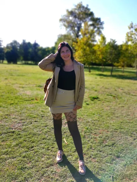 Do you like my office look? by swiftkiss