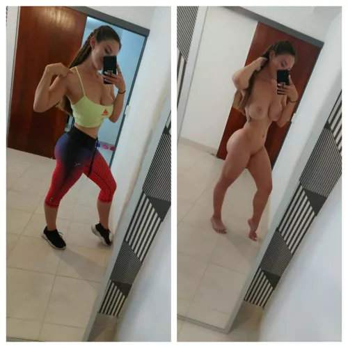 Do you like my on/off? by irisgw