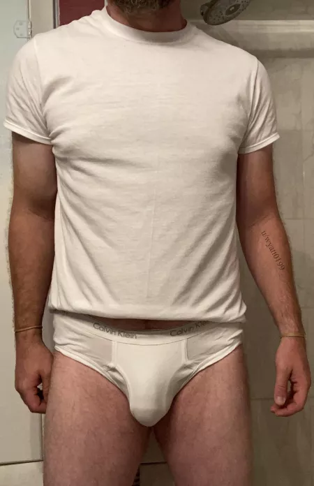 Do You Like My Outfit? by wyatt0199