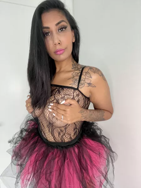 Do you like my outfit? by pinkpenguin11