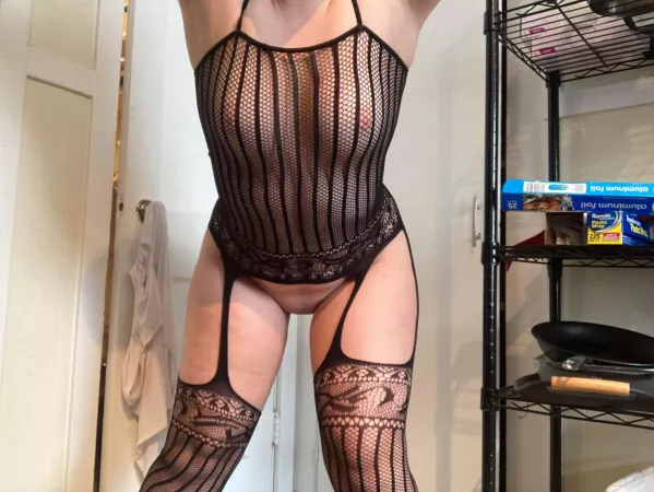 Do you like my outfit? by monicaheart3