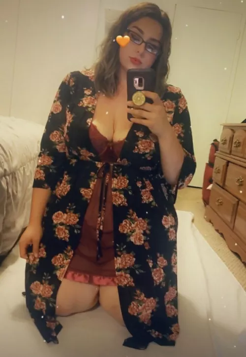 Do you like my outfit? 🙈😘 by heatherhogan9