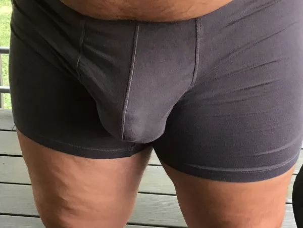 Do you like my package? by Bdd1975