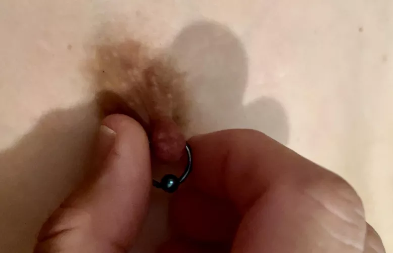 Do you like my piercing? by Married_but_cheating